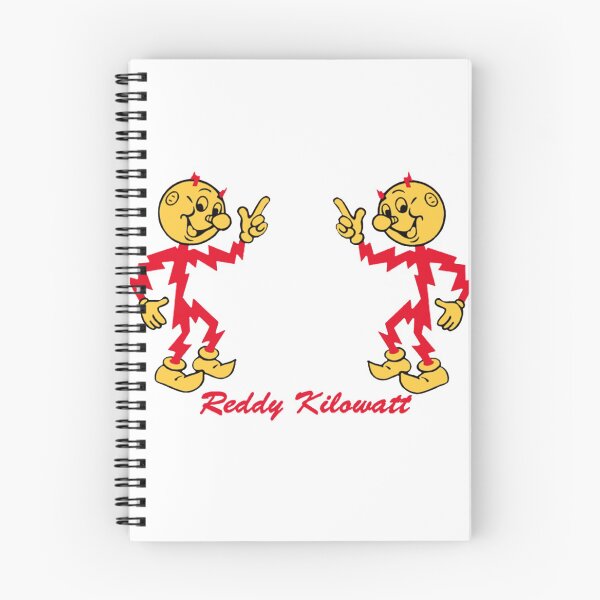 Item preview, Reddy Kilowatt Essential designed and sold by BradyWrighton.