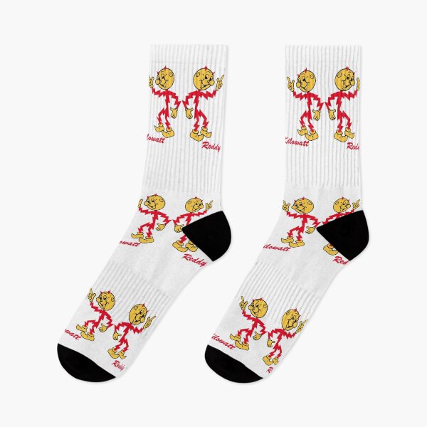 Item preview, Reddy Kilowatt Essential designed and sold by BradyWrighton.