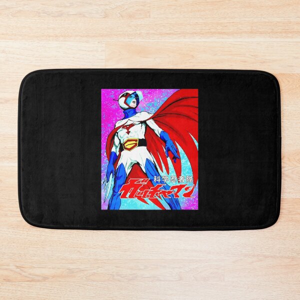 Item preview, Ken washio poster designed and sold by WolfCarmenRoger.