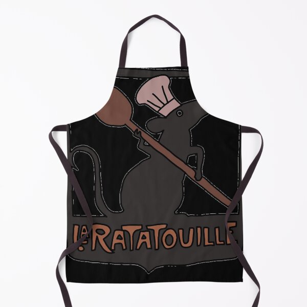 Item preview, La Ratatouille Sign - Ratatouille Classic designed and sold by CherieUnderwood.