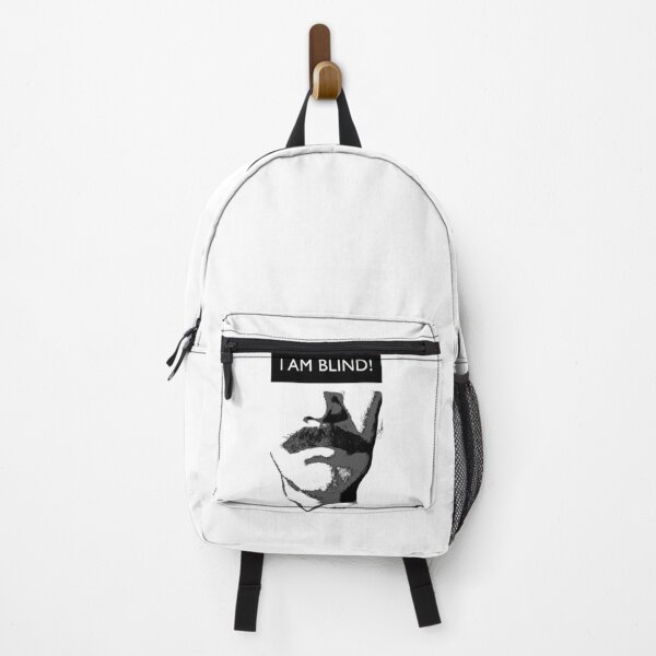 Item preview, The Conductor Program Anchorman Humor Power Anchorman 2 I Am Blindmovie designed and sold by AnchormanCarmac.