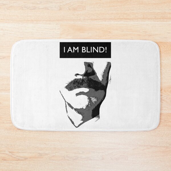 Item preview, The Conductor Program Anchorman Humor Power Anchorman 2 I Am Blindmovie designed and sold by AnchormanCarmac.