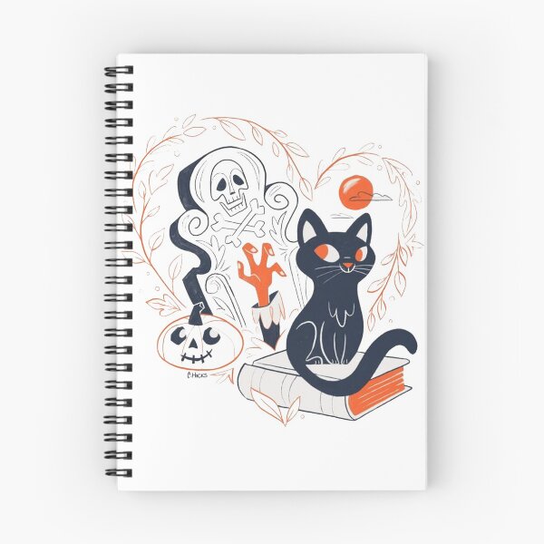Item preview, spooky hallowen designed and sold by starshop ⭐⭐⭐⭐⭐.