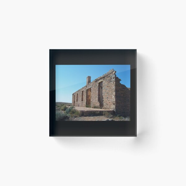 Item preview, Ruins to nowhere designed and sold by NikkandNellz.
