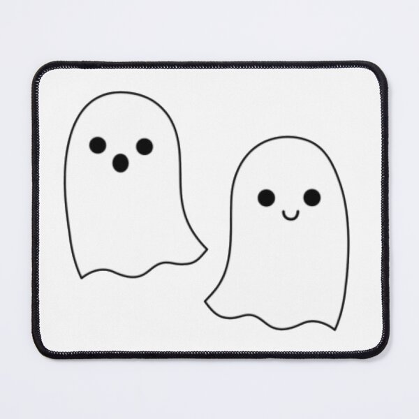 Item preview, Two ghosts designed and sold by haleighs18.