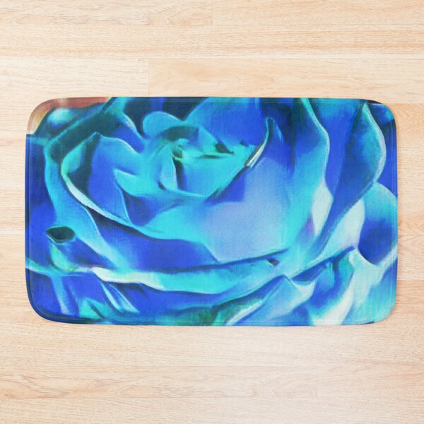 Item preview, ROSE BLUE designed and sold by BOLLA67.