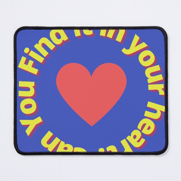 Item preview, Can You Find It In Your Heart? designed and sold by inmylife24601.