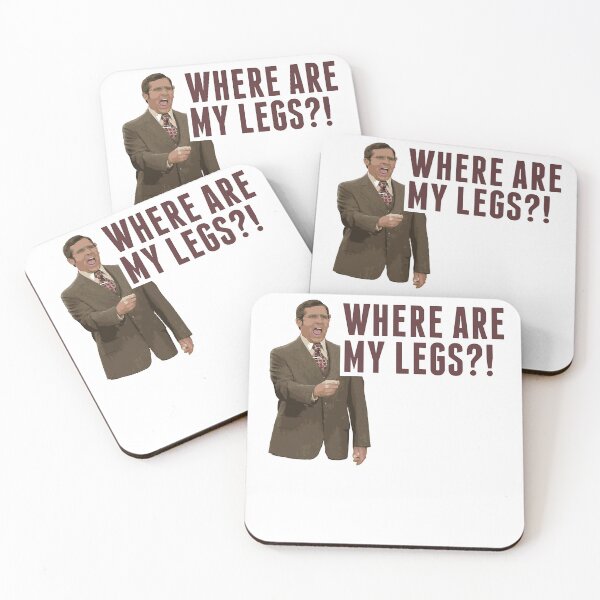Item preview, The Conductor Program Anchorman Humor Power Anchorman 2 Where Are My Legs!Show Best designed and sold by AnchormanCarmac.