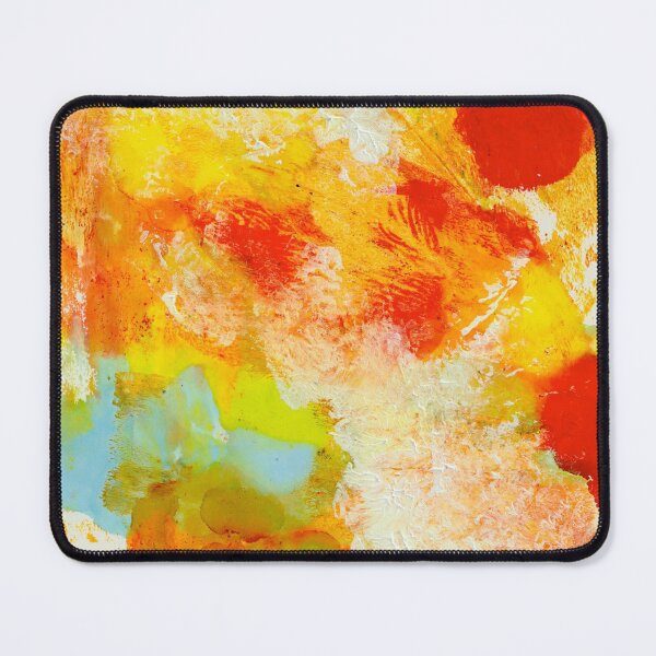 Item preview, TANGERINE DREAMS designed and sold by KATHLEEN TENNANT ART.