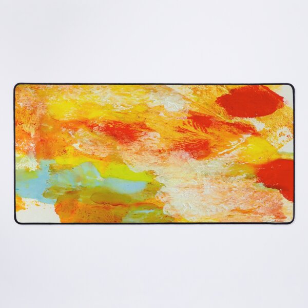 Item preview, TANGERINE DREAMS designed and sold by KATHLEEN TENNANT ART.