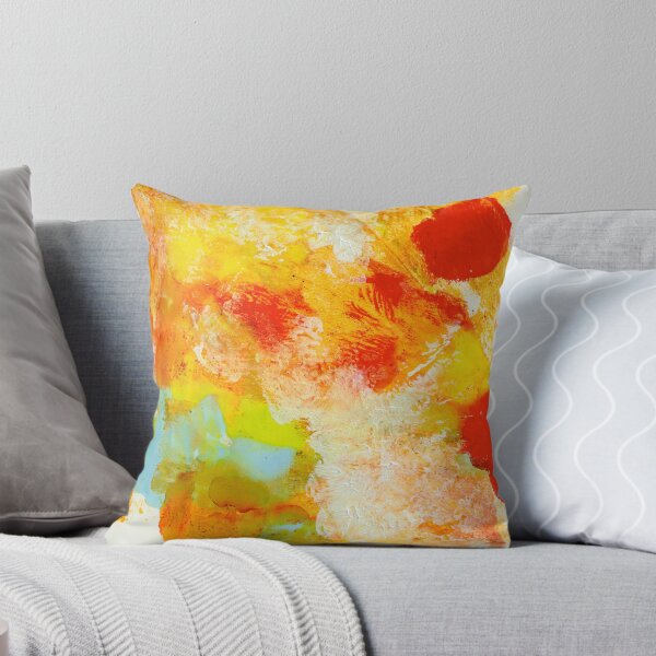 Item preview, TANGERINE DREAMS designed and sold by KATHLEEN TENNANT ART.