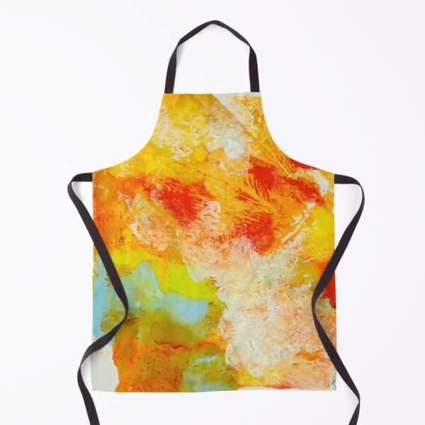 Item preview, TANGERINE DREAMS designed and sold by KATHLEEN TENNANT ART.
