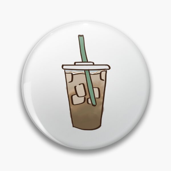 Item preview, Coffee for lawryn  designed and sold by muffintayart.