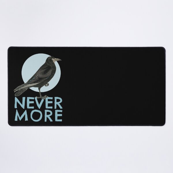 Item preview, Never More designed and sold by sandpiperstudio.