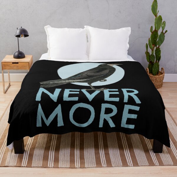 Item preview, Never More  designed and sold by sandpiperstudio.
