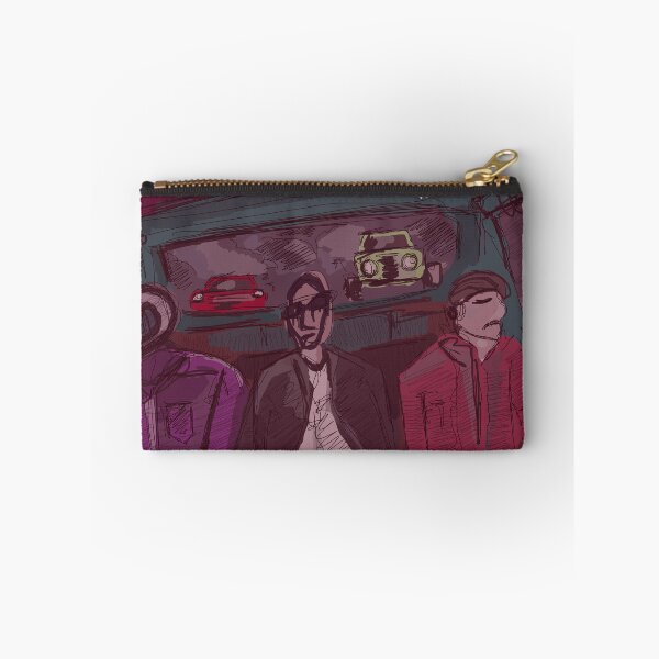 Item preview, Passers Passing By designed and sold by thefancynephew.