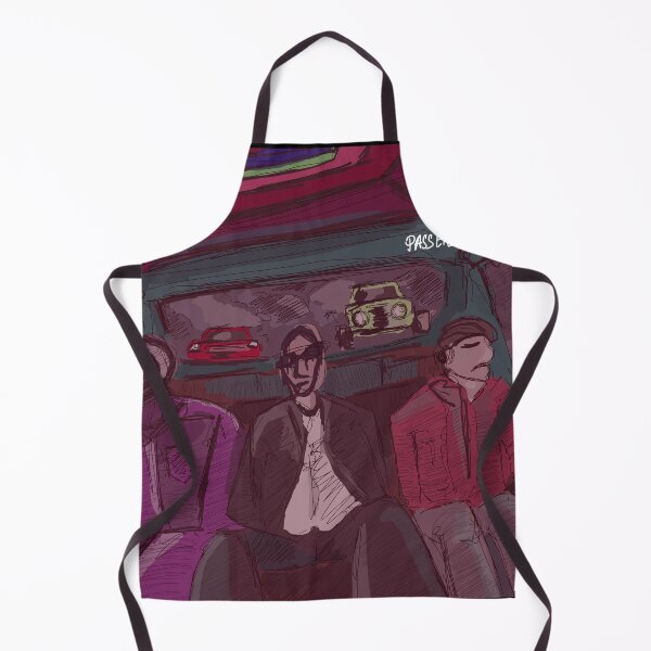 Item preview, Passers Passing By designed and sold by thefancynephew.