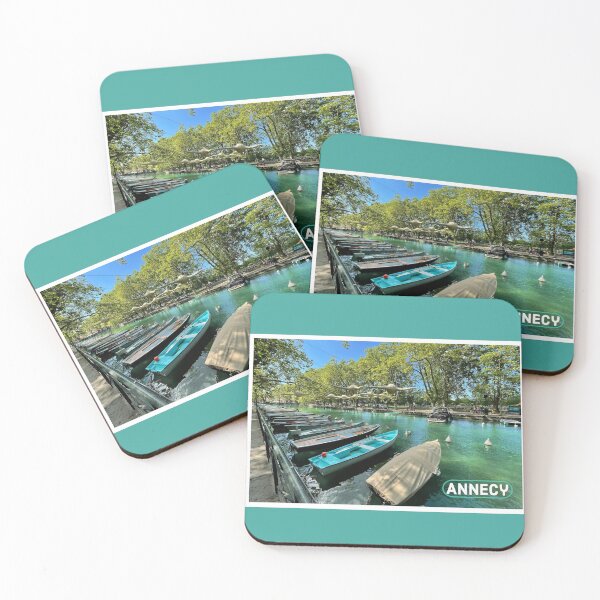 Item preview, Annecy - Summer 2021 designed and sold by ZoeCalvert.