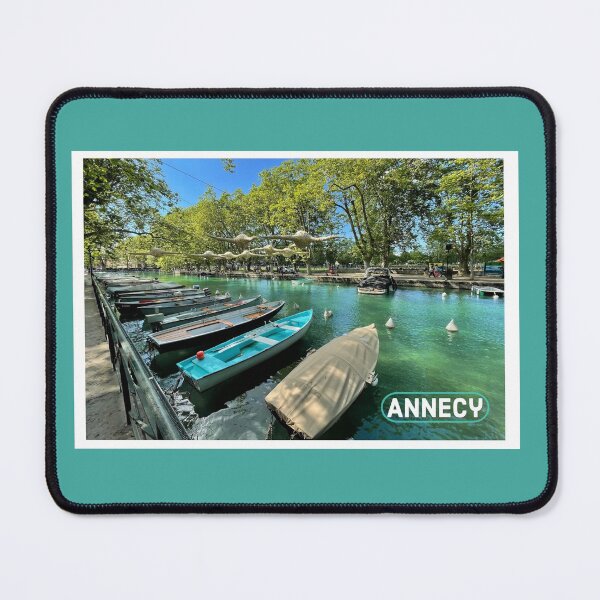 Item preview, Annecy - Summer 2021 designed and sold by ZoeCalvert.