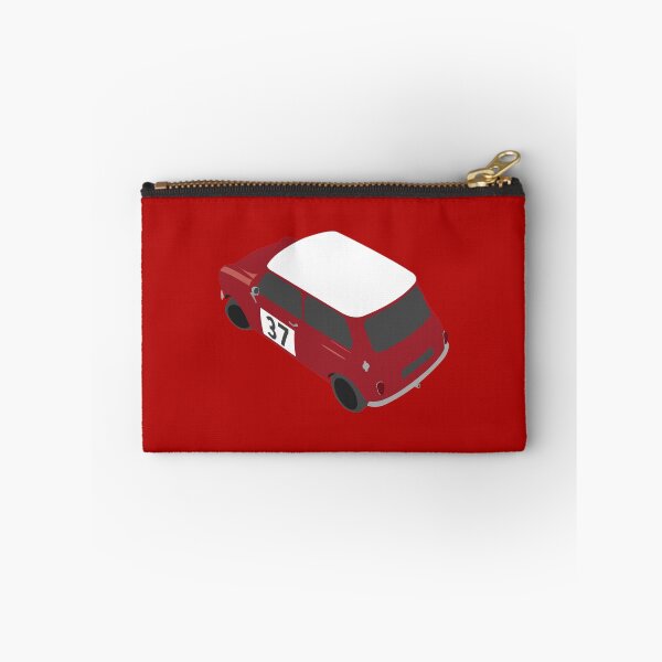 Item preview, Austin Mini Cooper Rally Car designed and sold by kiridesignsllc.