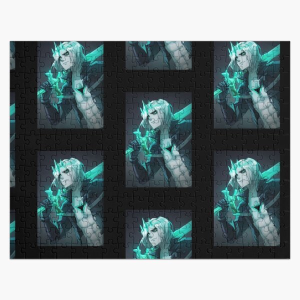 League of Legends Viego Puzzle