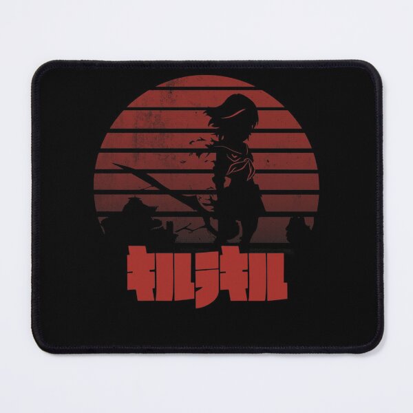 Item preview, Japanese Kill La Kill Manga Love MATOI RYUKO designed and sold by RhondaKristen9.