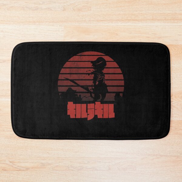 Item preview, Japanese Kill La Kill Manga Love MATOI RYUKO designed and sold by RhondaKristen9.
