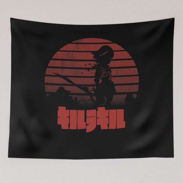Item preview, Japanese Kill La Kill Manga Love MATOI RYUKO designed and sold by RhondaKristen9.