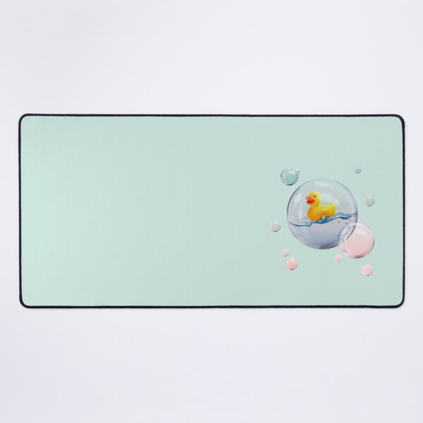 Item preview, Rubber Ducky in a Bubble designed and sold by Vin  Zzep.