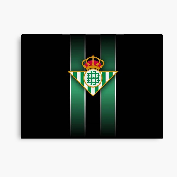 Real Betis Balompie Placa Escudo Betis Grande Villamarín – Real Betis  Balompié