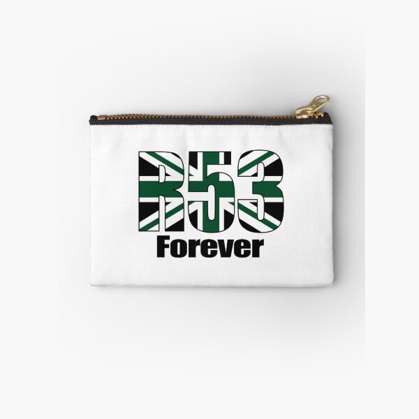 Item preview, BRG R53 Forever designed and sold by kiridesignsllc.