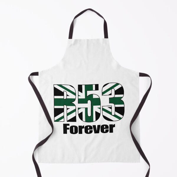 Item preview, BRG R53 Forever designed and sold by kiridesignsllc.