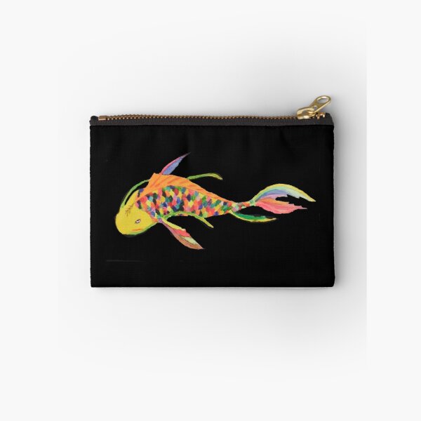Item preview, Flamboyant fish designed and sold by LauraRiddell.