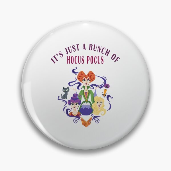 Item preview, hocus pocus | Perfect Gift| hocus pocus love designed and sold by jettahan.