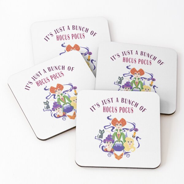 Item preview, hocus pocus | Perfect Gift| hocus pocus love designed and sold by jettahan.