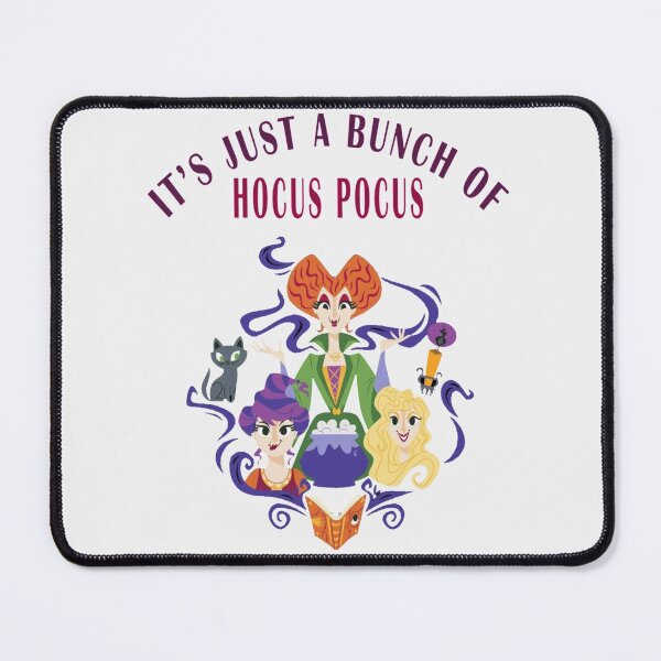 Item preview, hocus pocus | Perfect Gift| hocus pocus love designed and sold by jettahan.