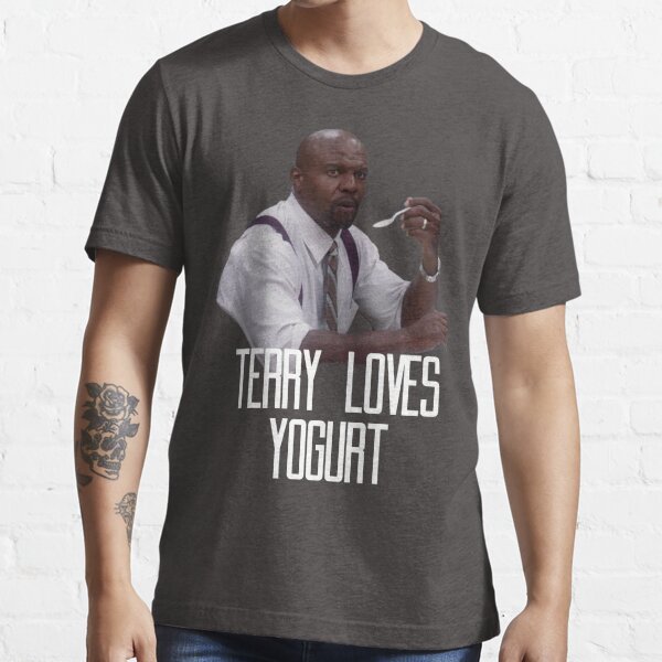 Brooklyn Neun-Neun - Terry Essential T-Shirt