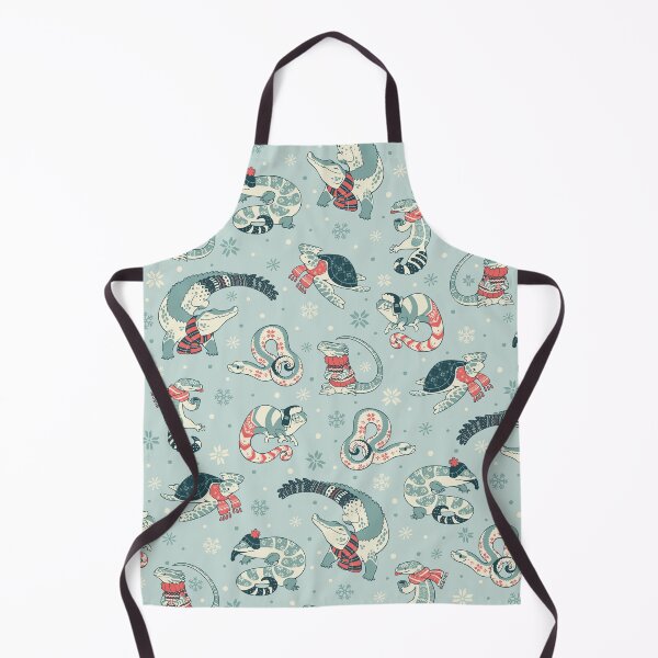 Item preview, Winter herps designed and sold by Colordrilos.