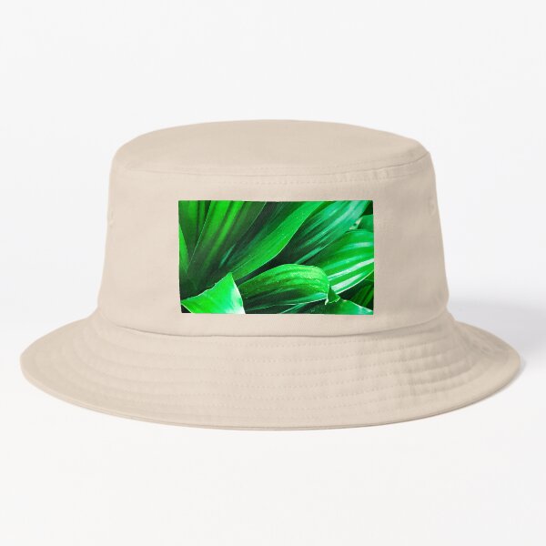 Item preview, Fine Art Exquisite Lush Green Leaves Close-Up designed and sold by DEC02.
