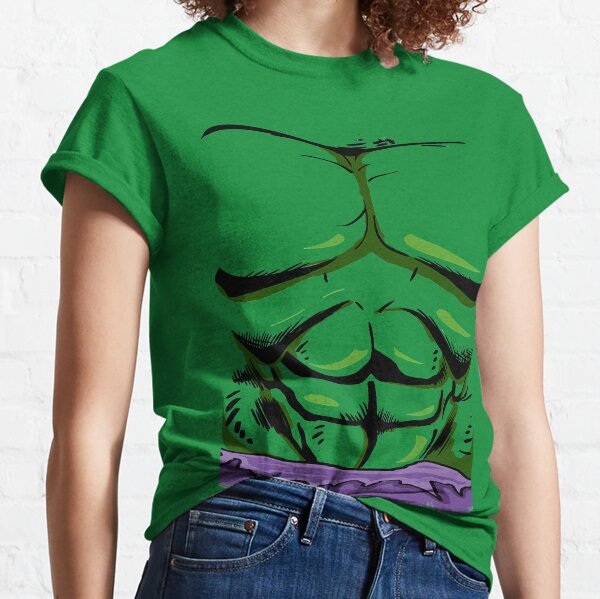 Incredible Hulk Clothing for Sale