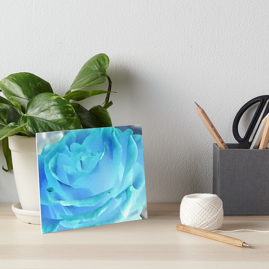 Item preview, Art Board Print designed and sold by BOLLA67.