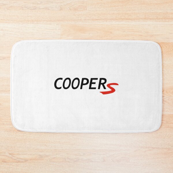 Item preview, british mini racing green edition logo designed and sold by kiridesignsllc.