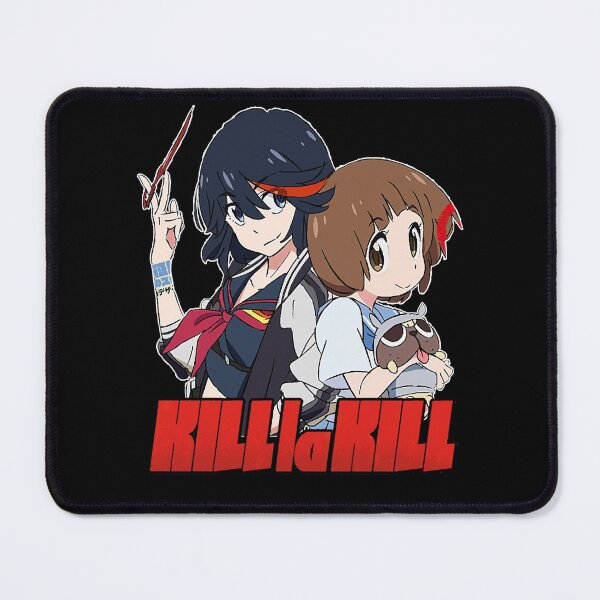 Item preview, Love Anime Kill La Kill - MAKO & RYUKO designed and sold by RhondaKristen9.