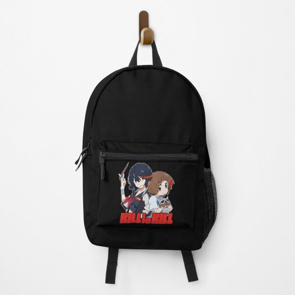 Item preview, Love Anime Kill La Kill - MAKO & RYUKO designed and sold by RhondaKristen9.