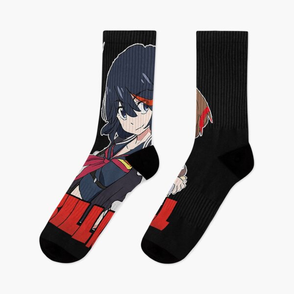 Item preview, Love Anime Kill La Kill - MAKO & RYUKO designed and sold by RhondaKristen9.
