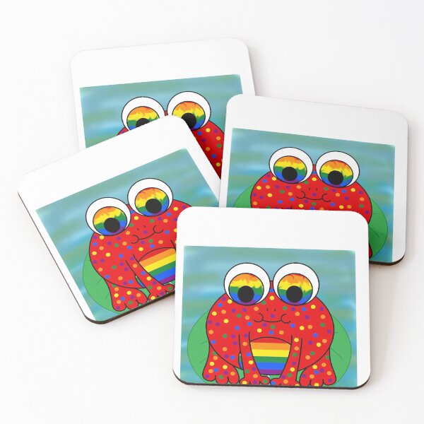 Item preview, Gay Frog designed and sold by TonyaL2021.
