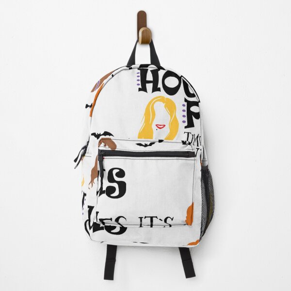 Item preview, It's Hocus Pocus Time Witches | Perfect Gift| hocus pocus love designed and sold by jettahan.