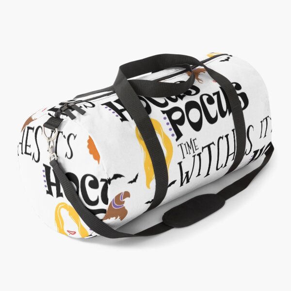 Item preview, It's Hocus Pocus Time Witches | Perfect Gift| hocus pocus love designed and sold by jettahan.