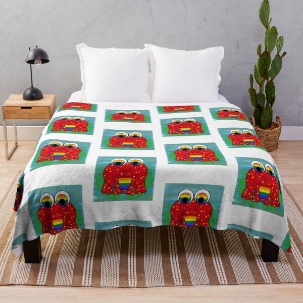 Item preview, Gay Frog designed and sold by TonyaL2021.