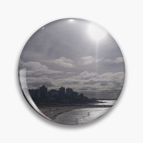Item preview, Beach city designed and sold by DEliabruno.